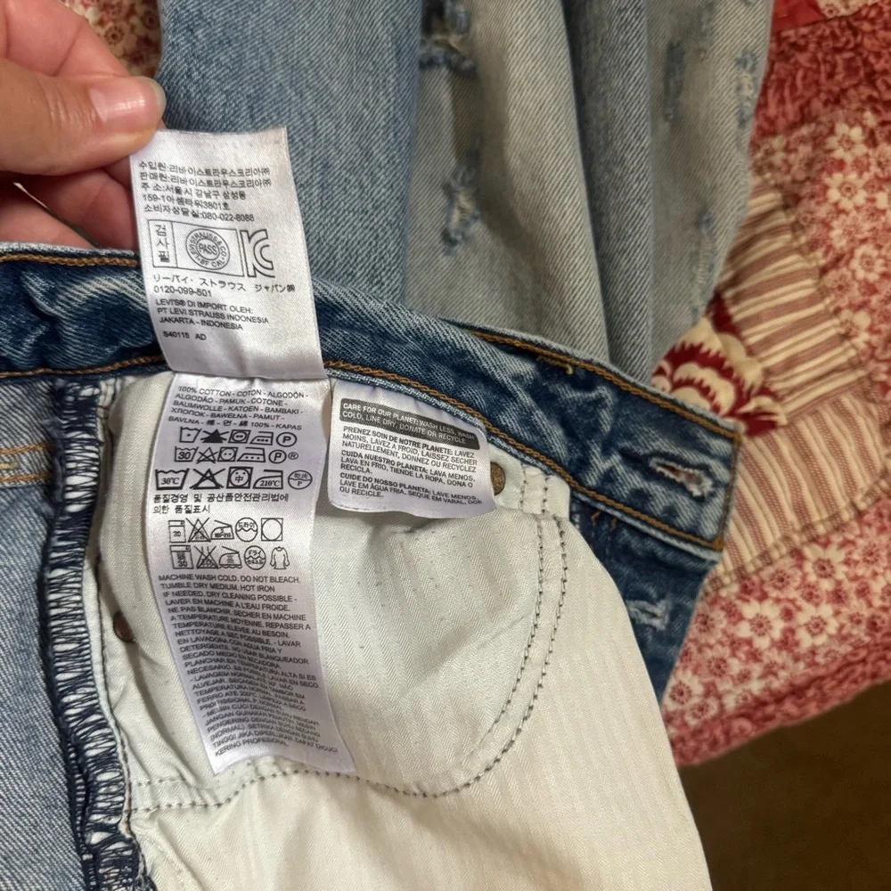 Levis stylish levi